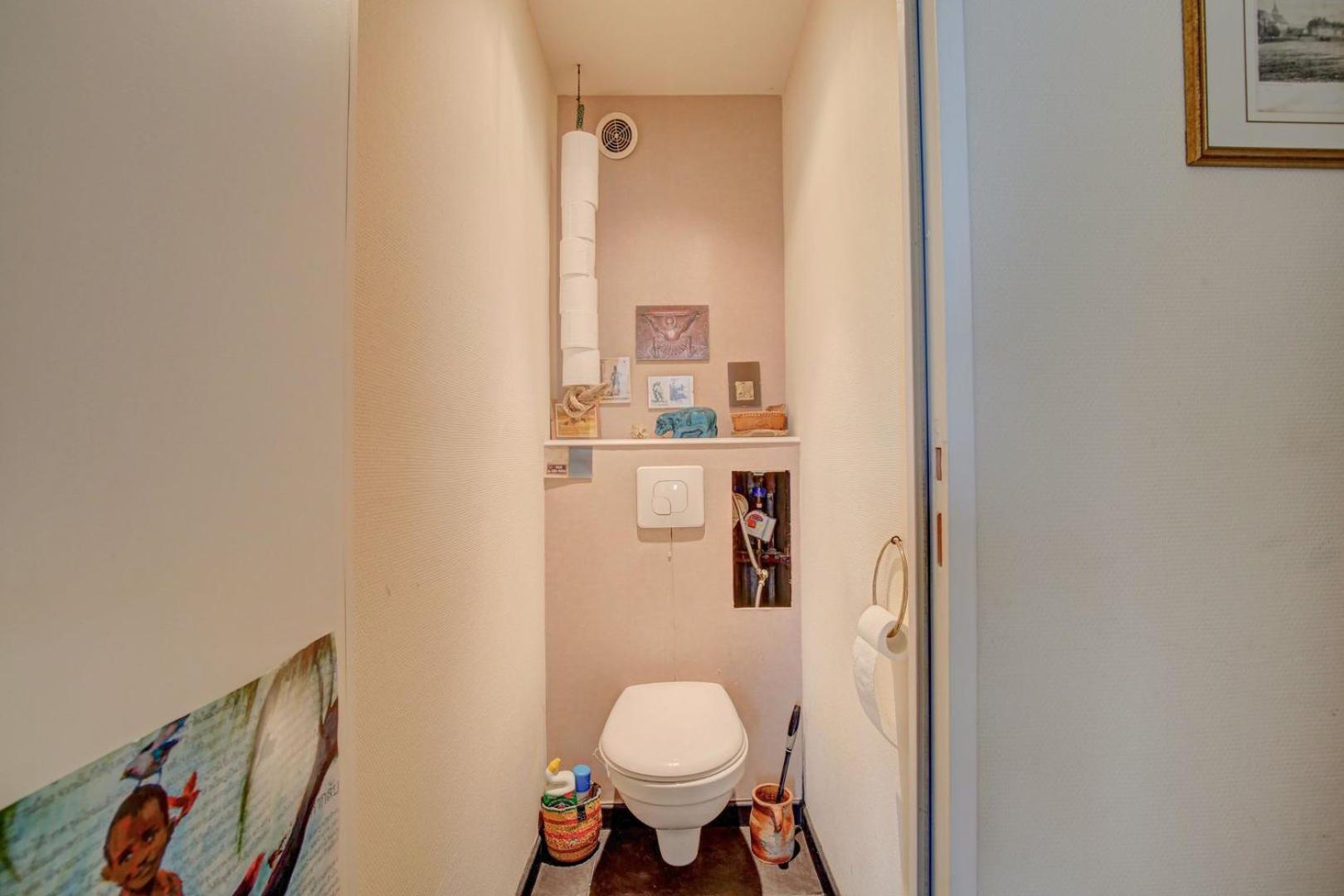 Aux Portes Des Lilas Bagnolet Eksteriør bilde